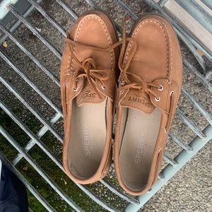 Sperry Boat shoes